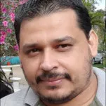 Gelson Júnior - Ramos Informatica